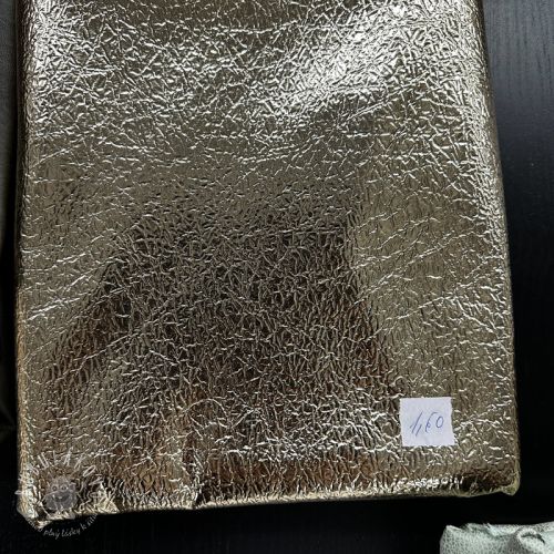 Balík látok umelá koža odevná 009