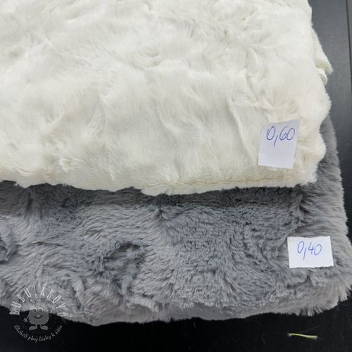 Balík látok umelá kožušina 183