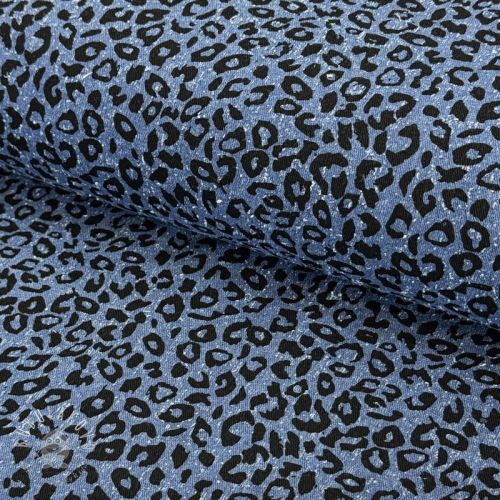 JEANS Punched Animal design A