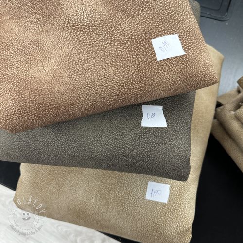 Balík látok umelá koža odevná 019