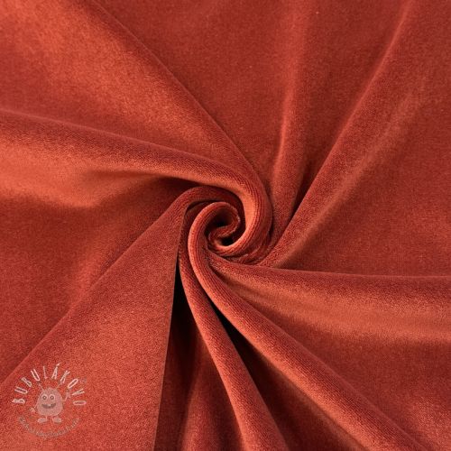 Zamat VELVET LIGHT brick