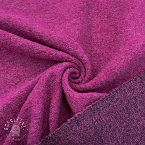 Kabátovina PRATO Wool design D