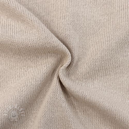 Svetrovina BABY KNIT natural