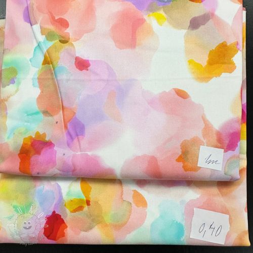 Balík látok bavlna 4668