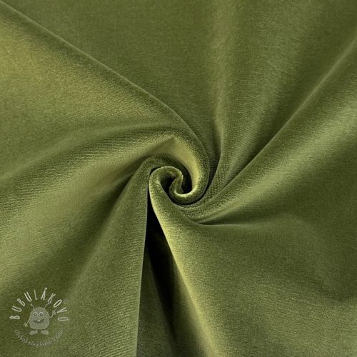 Zamat VELVET PREMIUM khaki