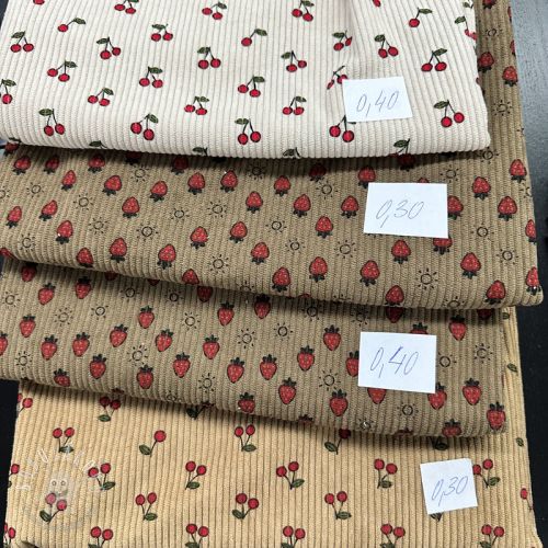 Balík látok prací kord STRETCH 093