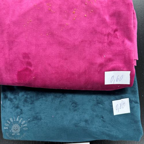 Balík látok VELVET 002