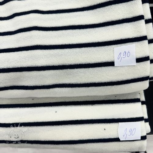 Balík látok froté 044