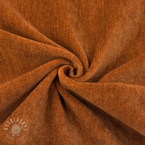 Zamat VELVET PREMIUM ginger