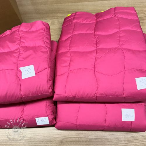 Balík látok prešívané látky 187